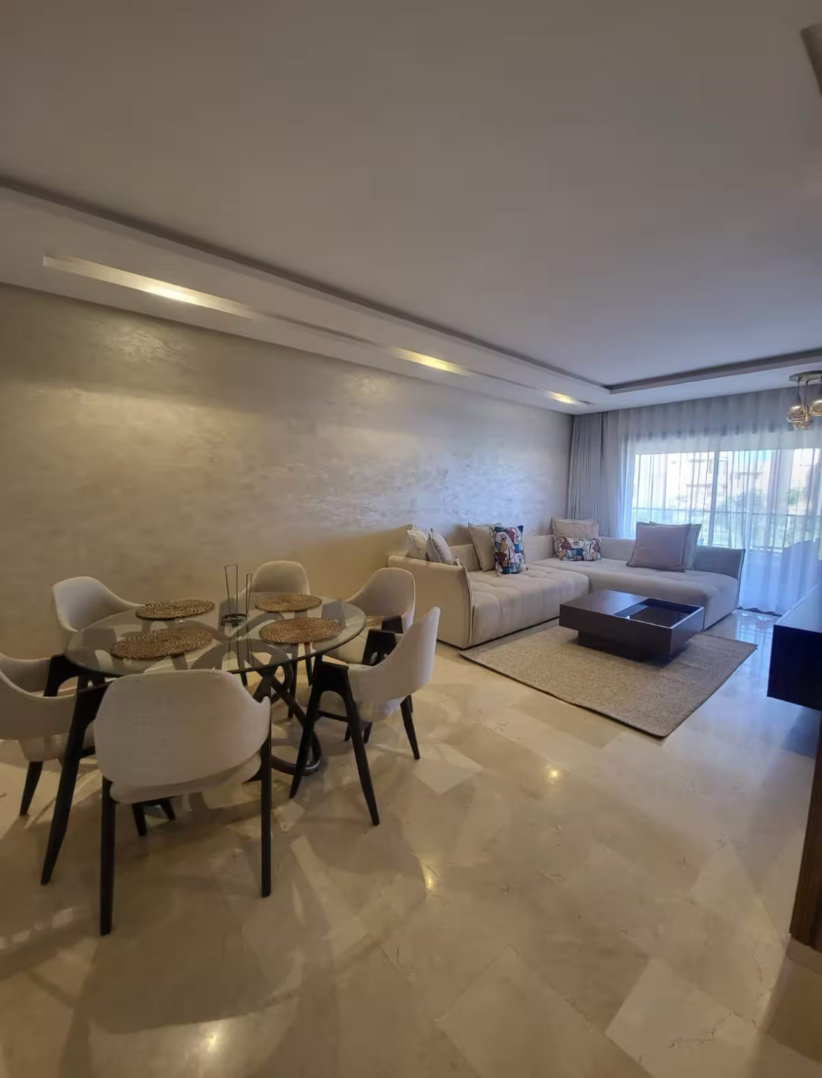 Le Coq - Prestigia Saphir