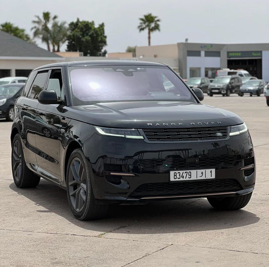 Land Rover Sport