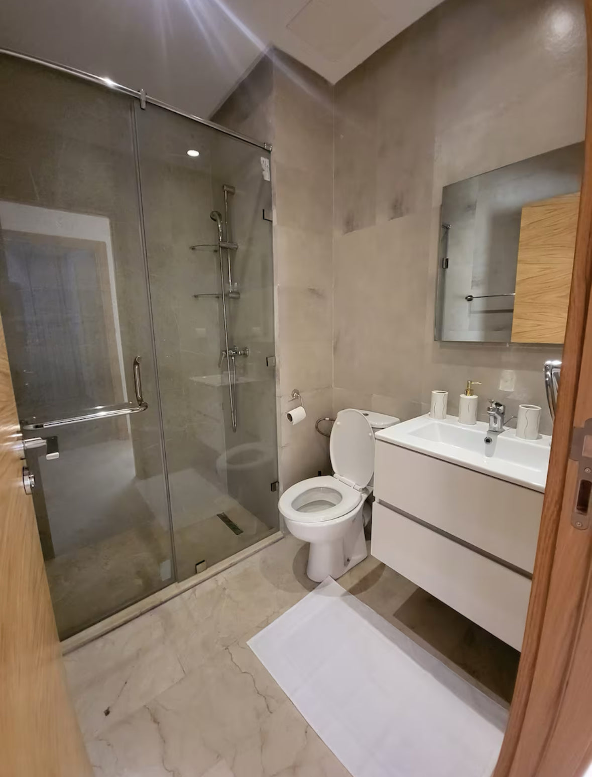 Le Coq - Prestigia Saphir