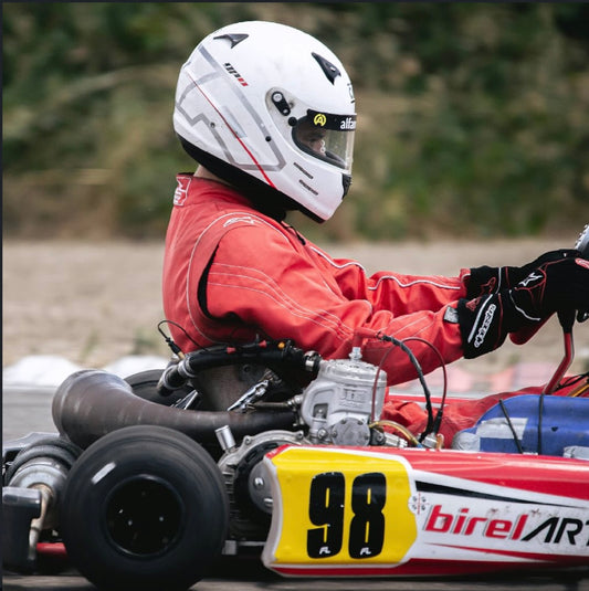 Karting Compétition