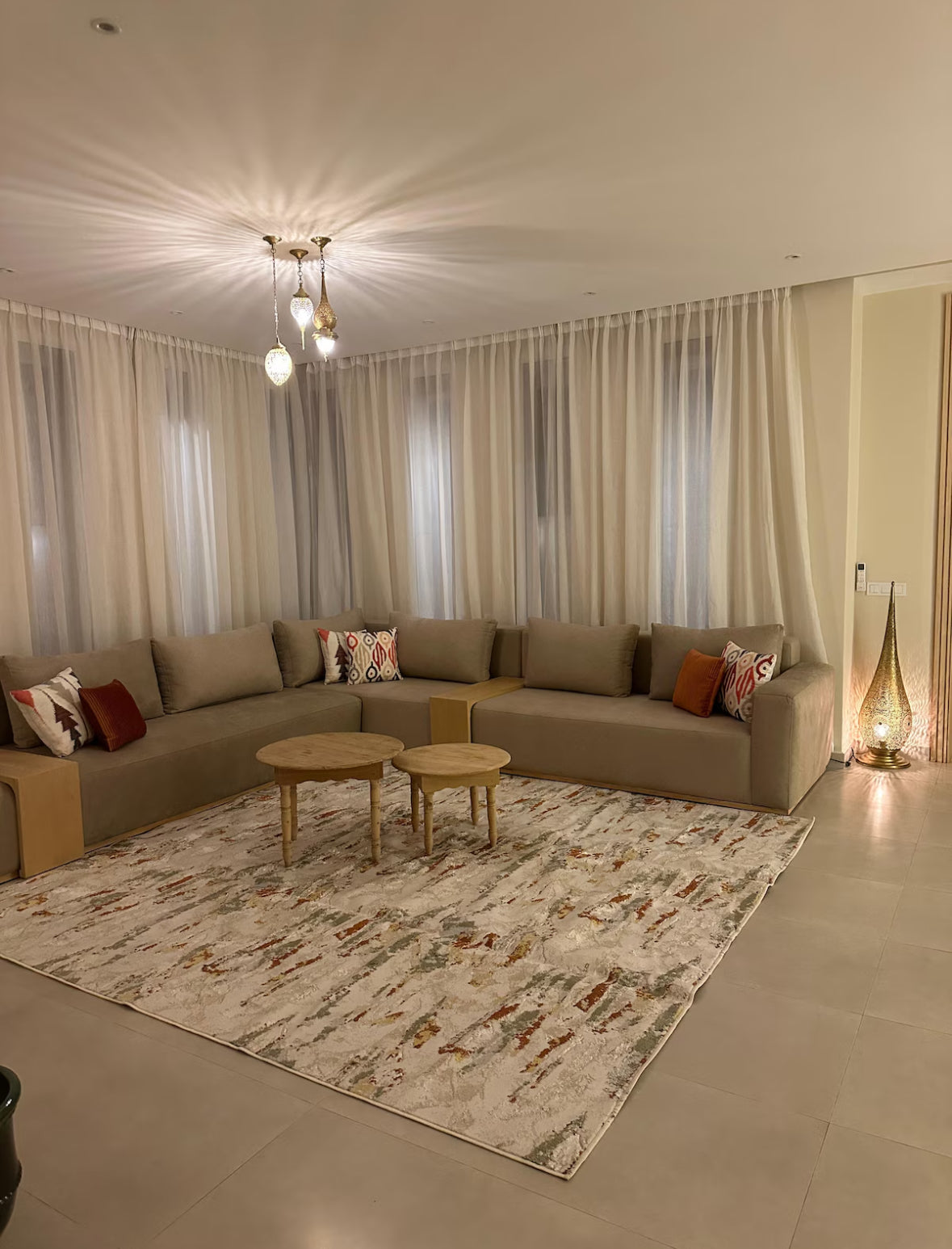 Villa Yanea