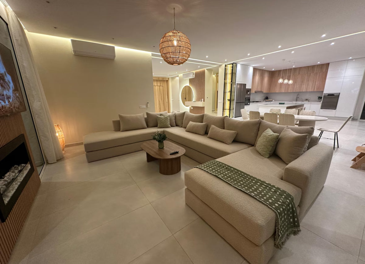 Villa Yanea