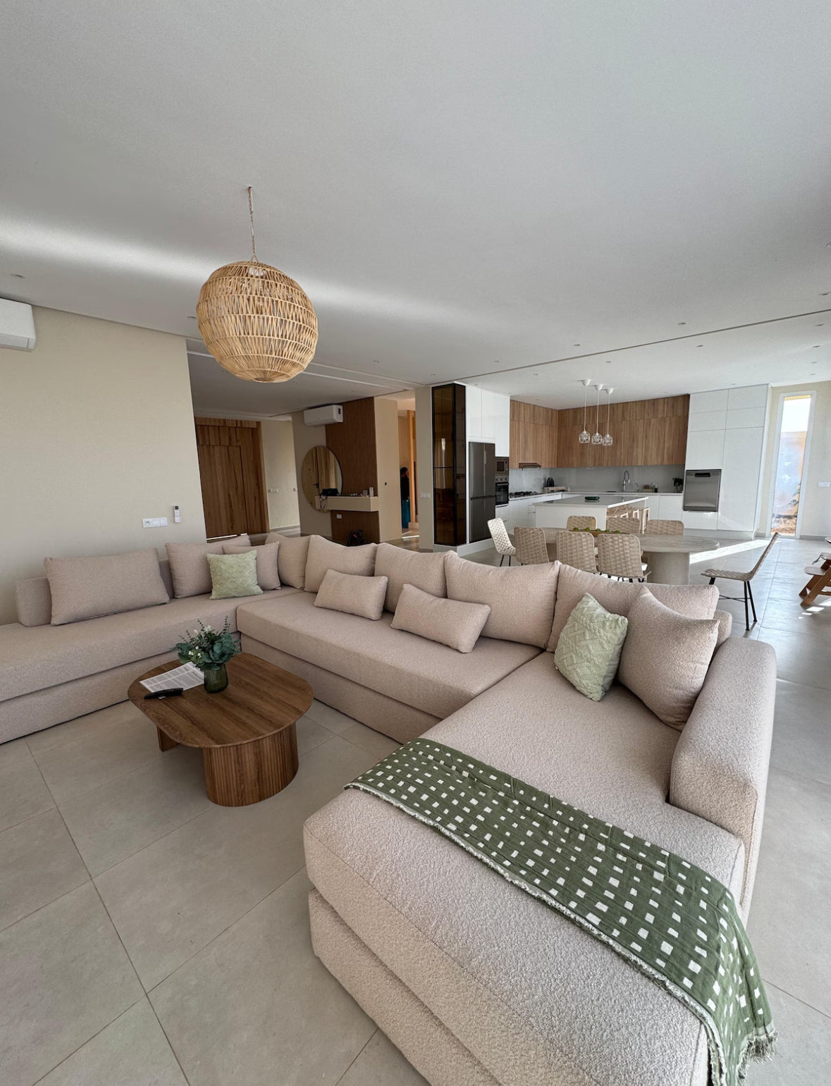 Villa Yanea