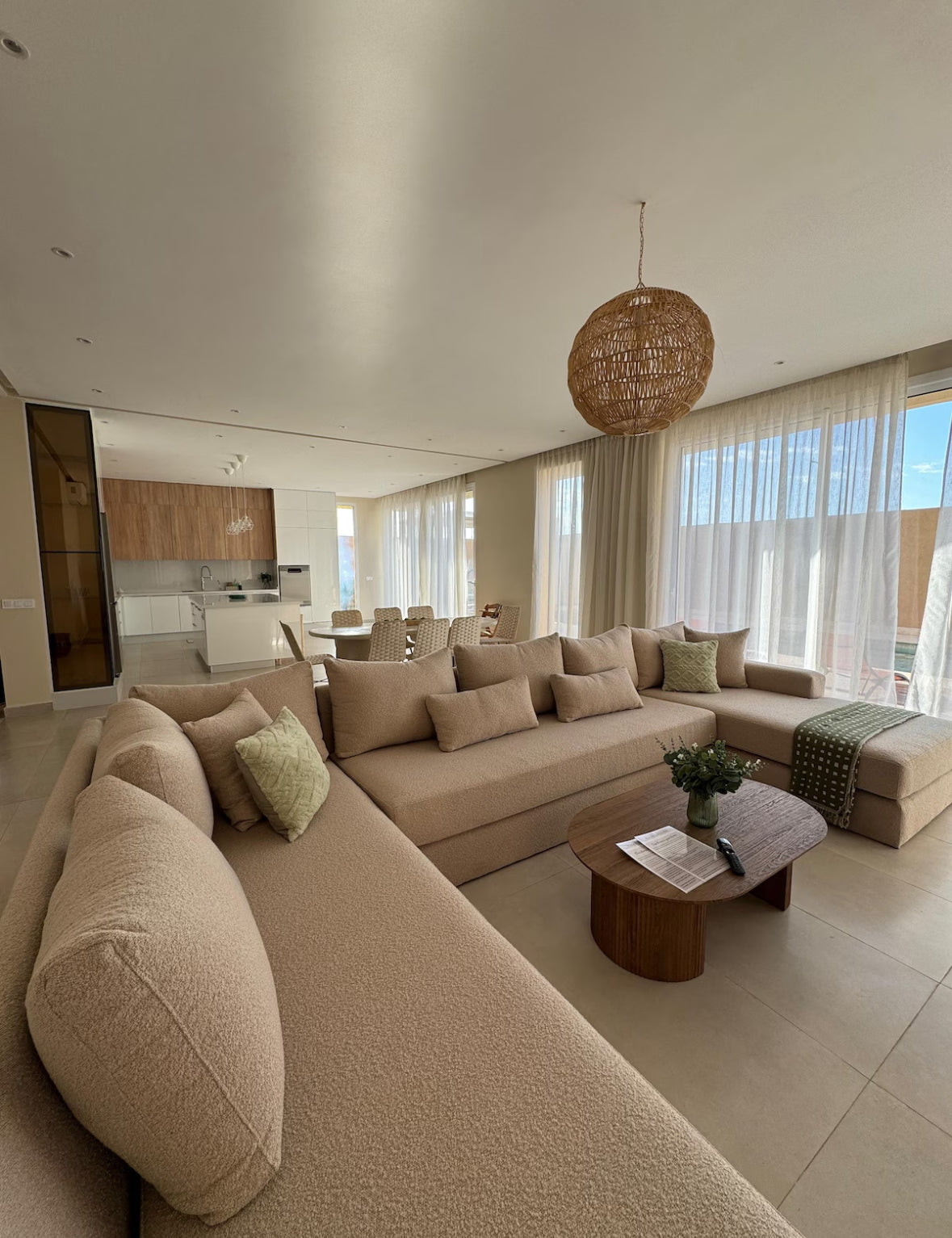 Villa Yanea