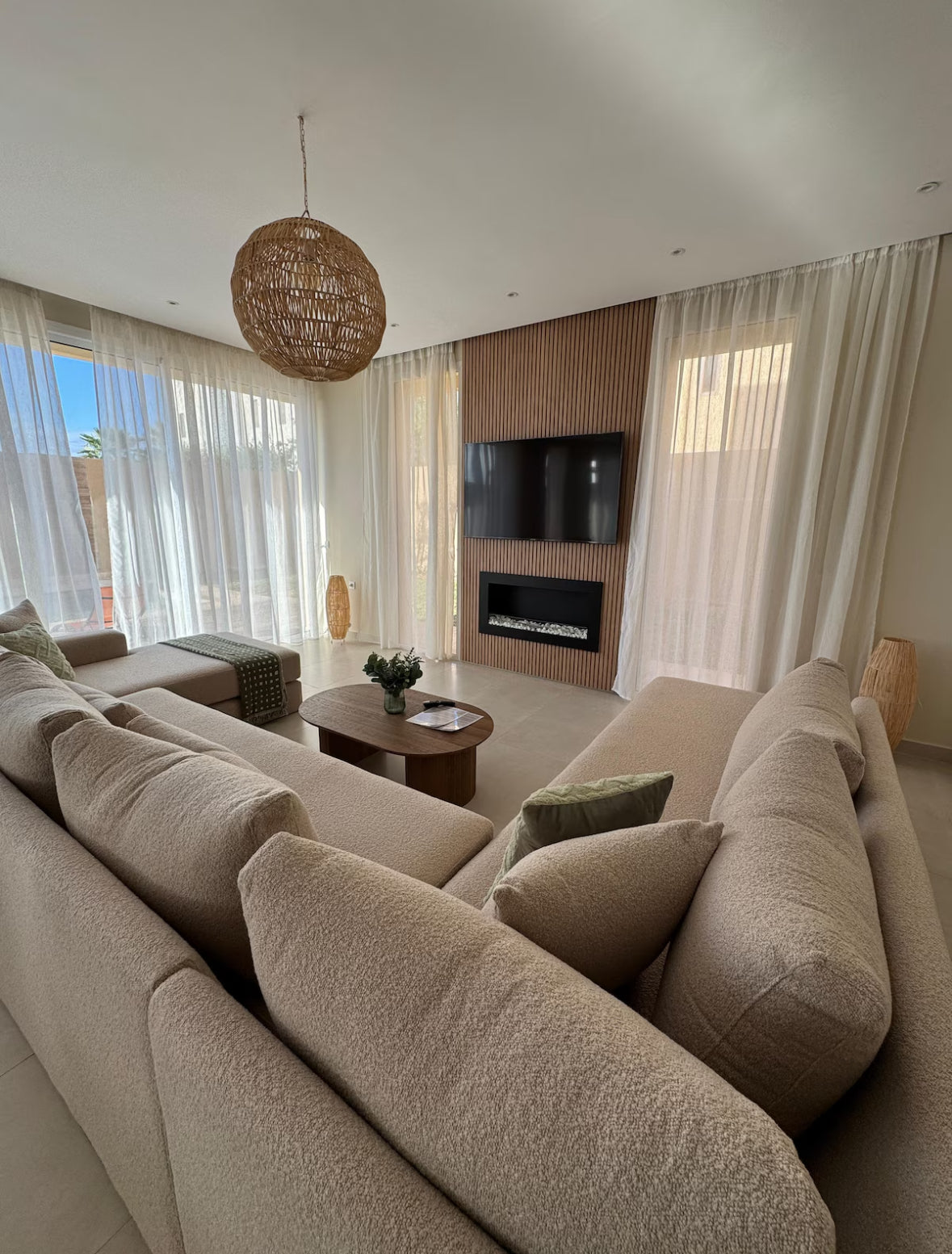 Villa Yanea