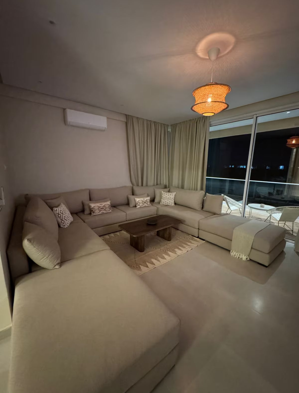 Villa Yanea