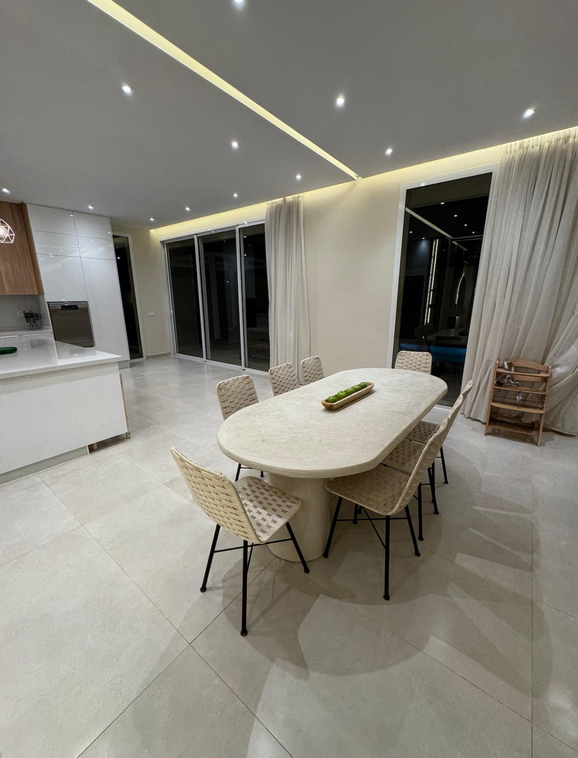 Villa Yanea