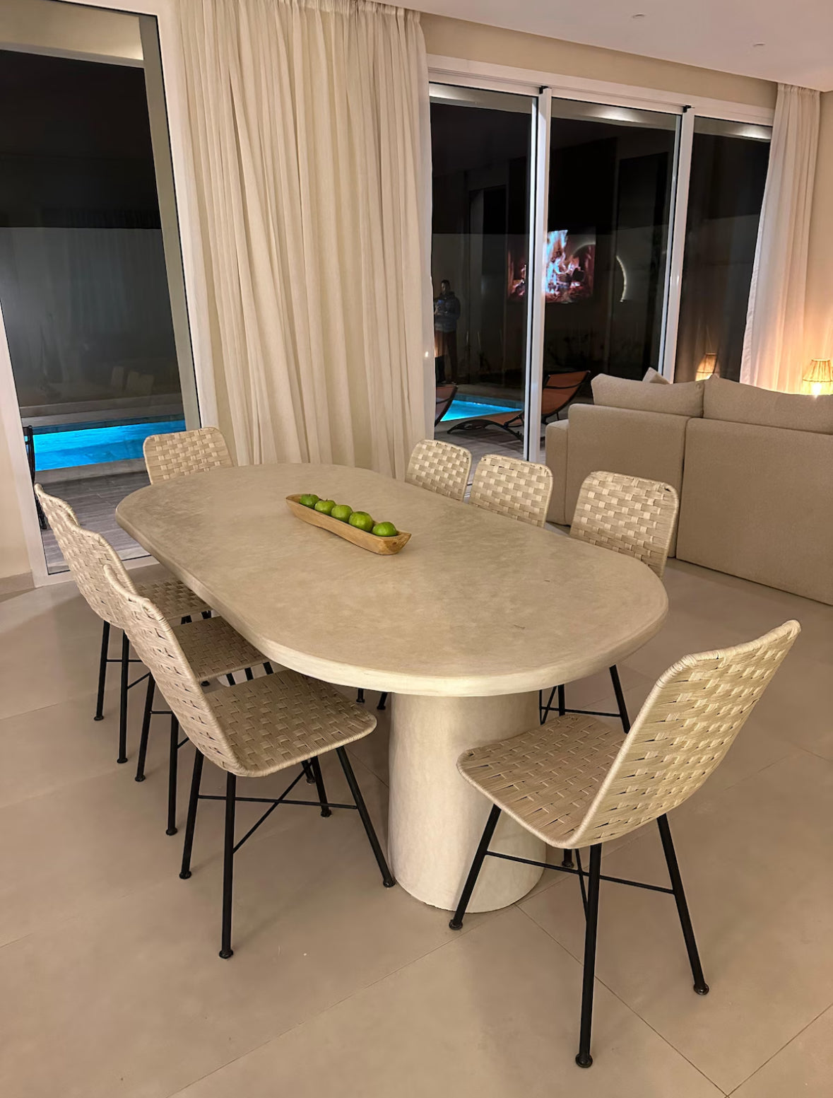Villa Yanea