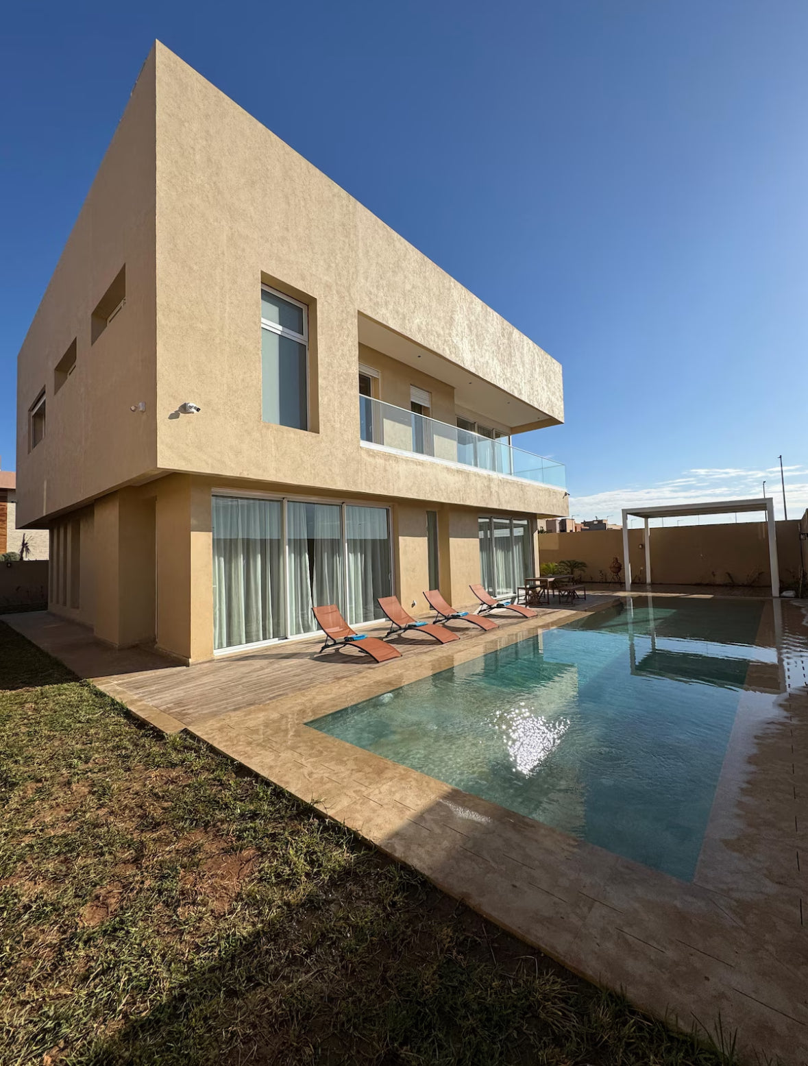 Villa Yanea