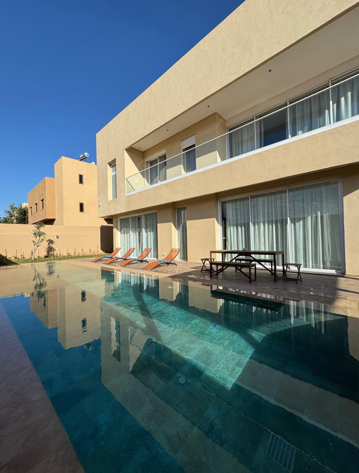 Villa Yanea