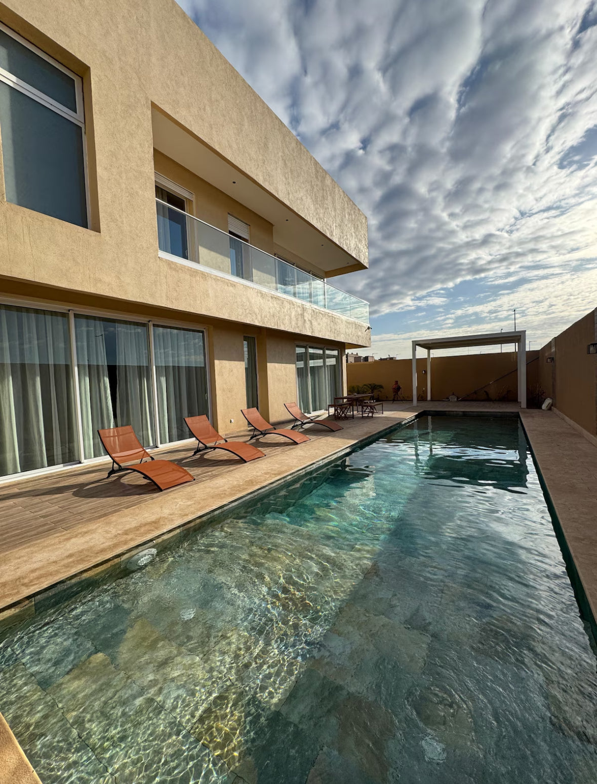 Villa Yanea