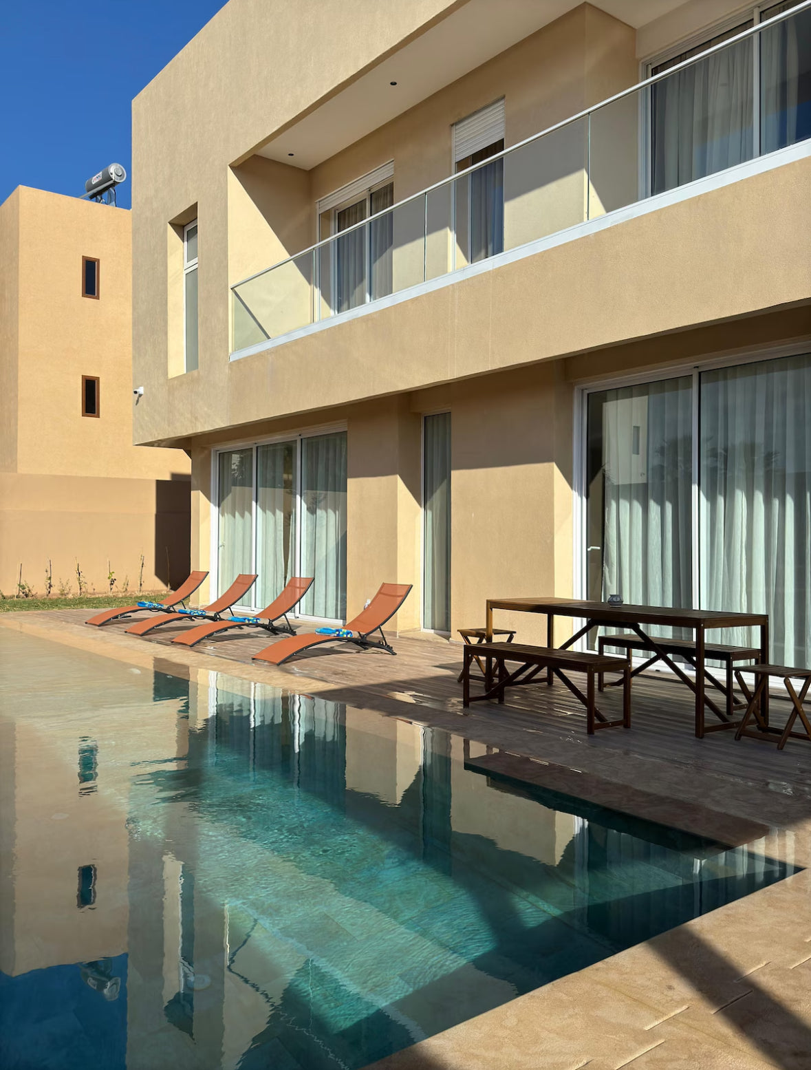 Villa Yanea