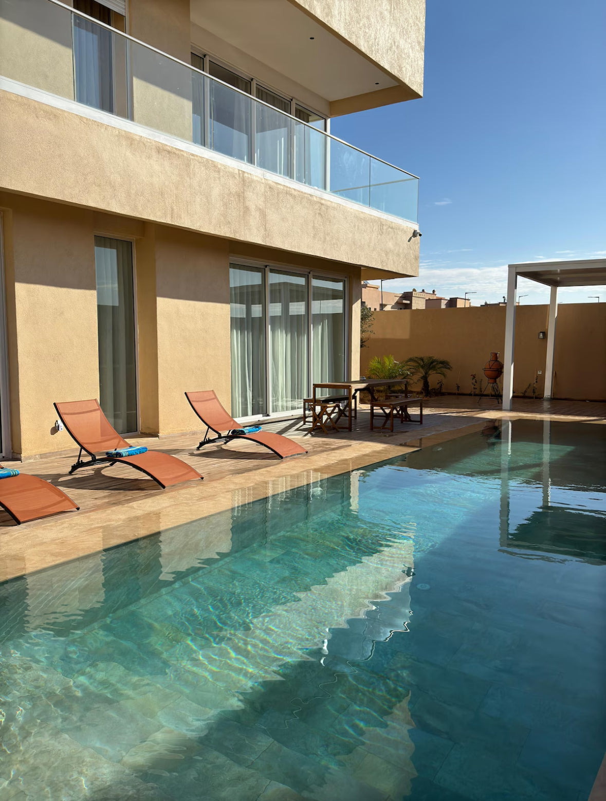 Villa Yanea