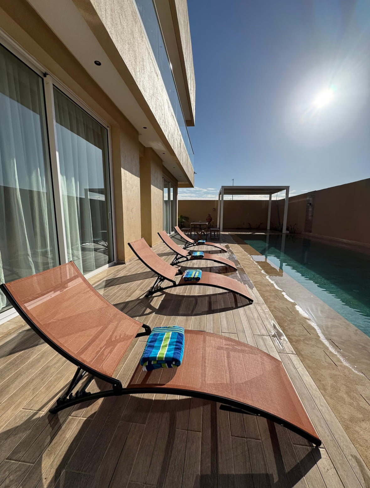 Villa Yanea