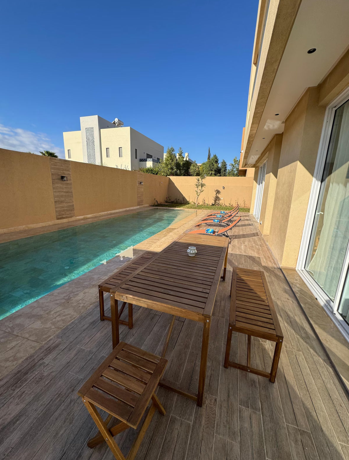 Villa Yanea