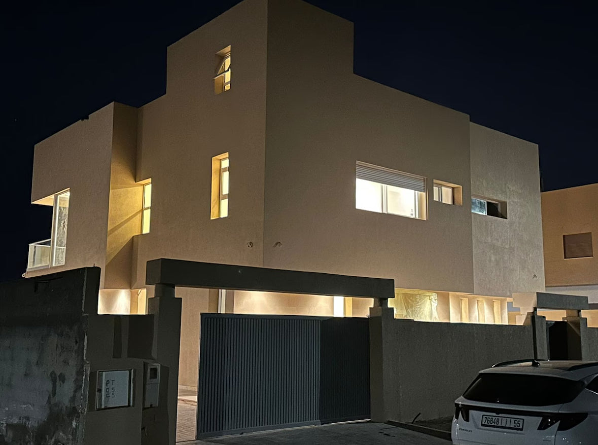 Villa Yanea
