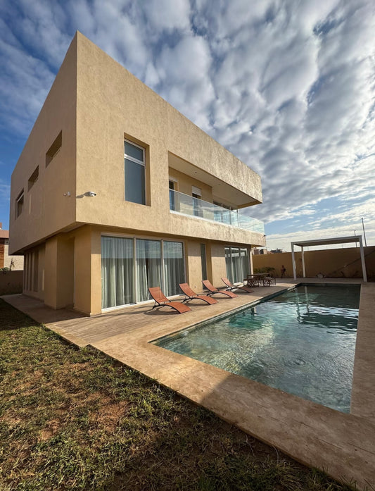 Villa Yanea
