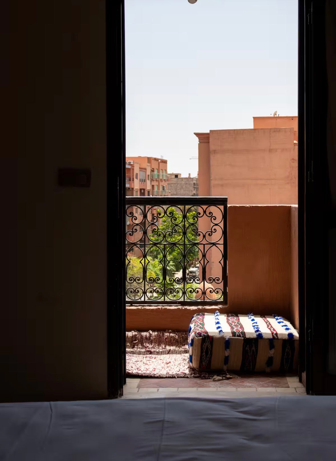 L'Projet Jacuzzi - Gueliz