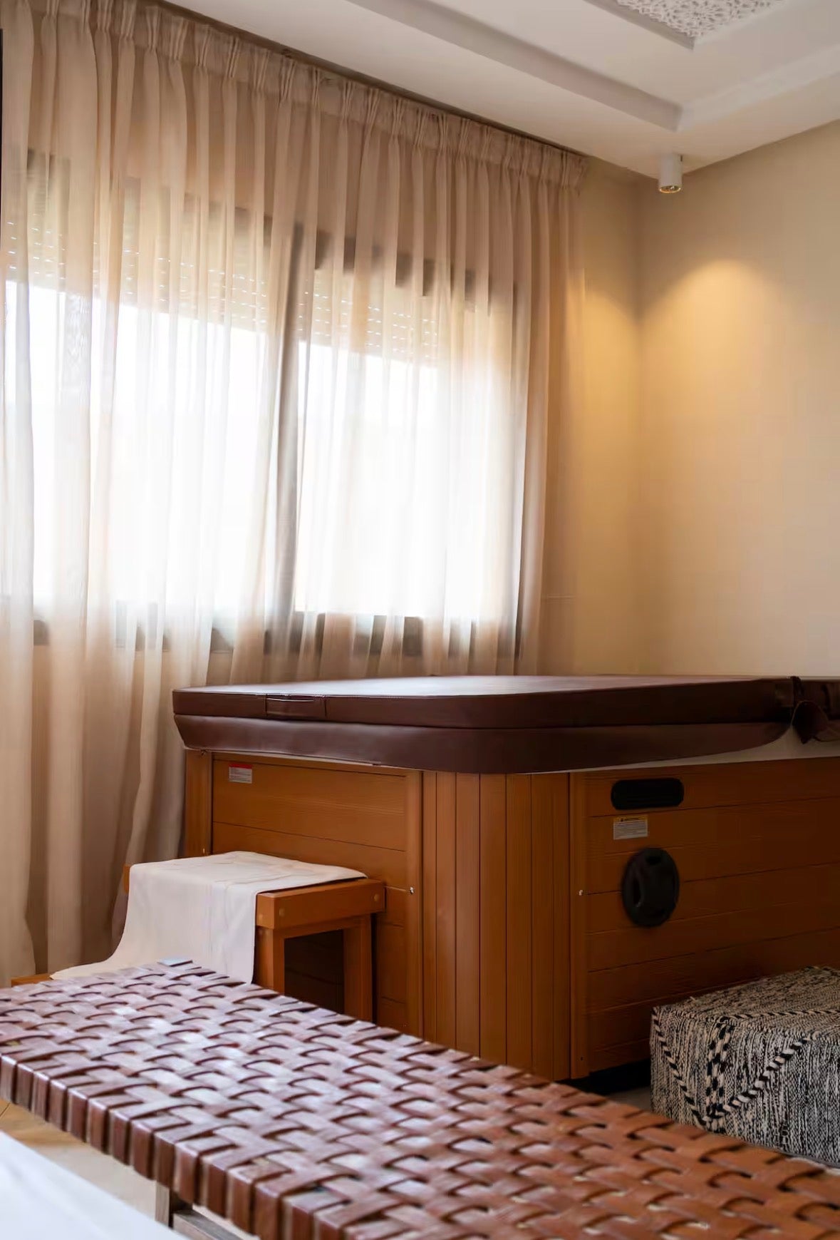 L'Projet Jacuzzi - Gueliz