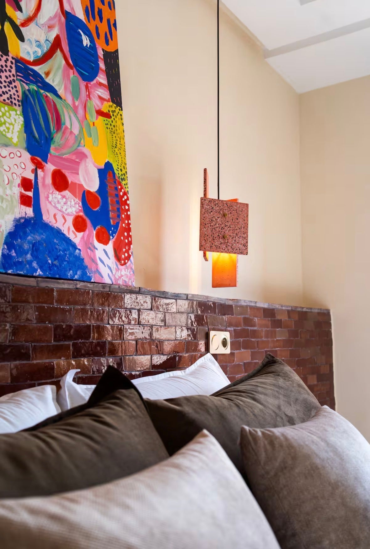 L'Projet Jacuzzi - Gueliz