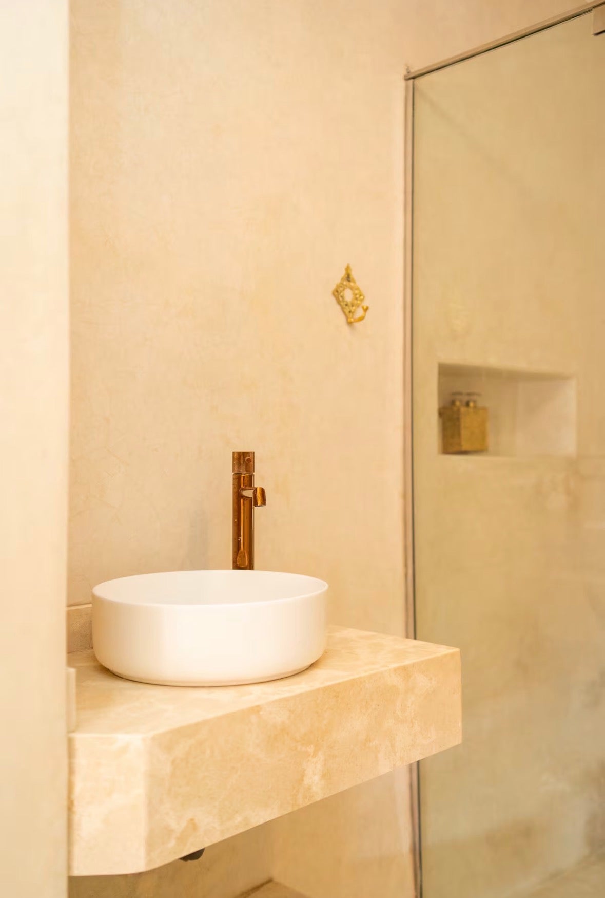 L'Projet Jacuzzi - Gueliz