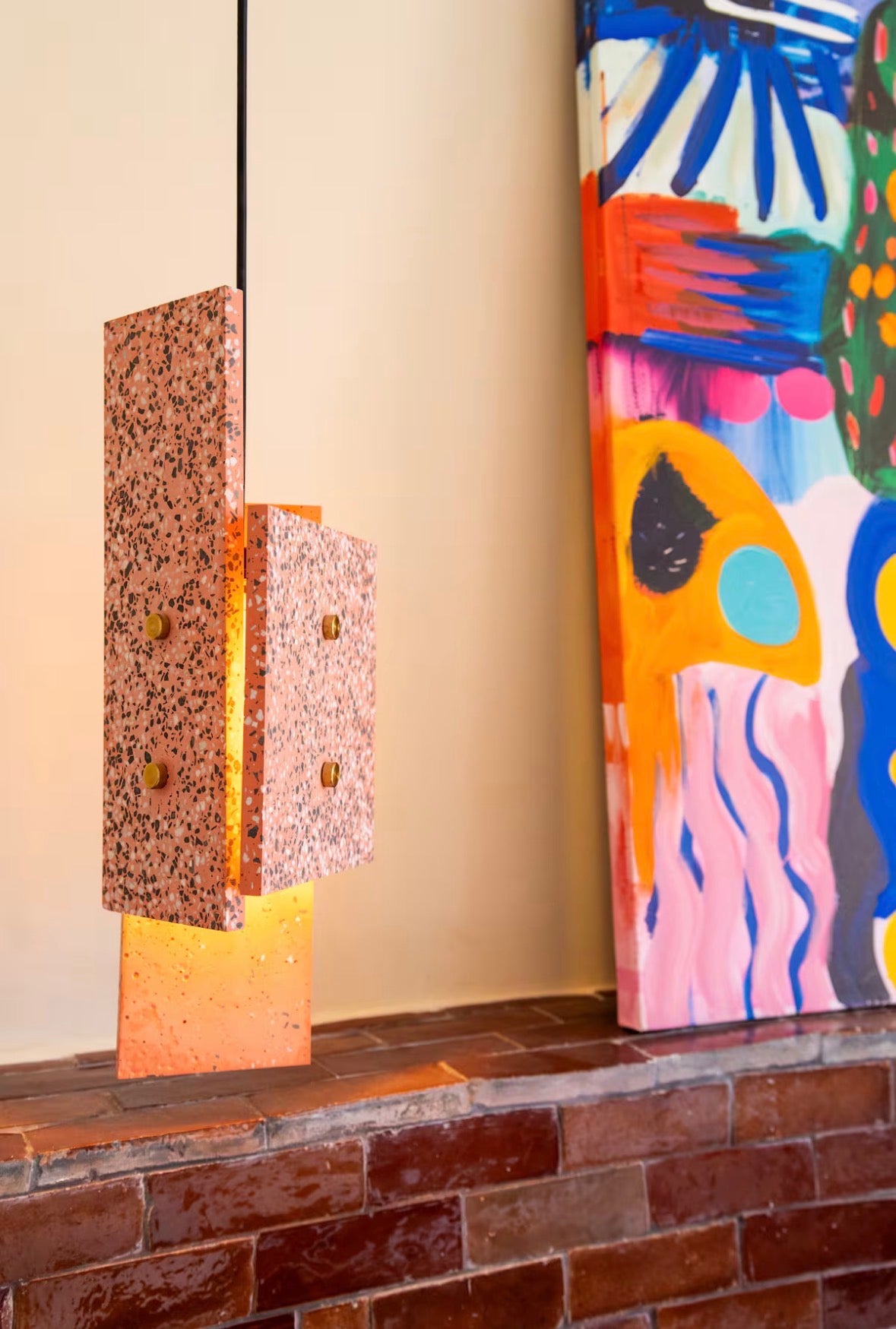 L'Projet Jacuzzi - Gueliz