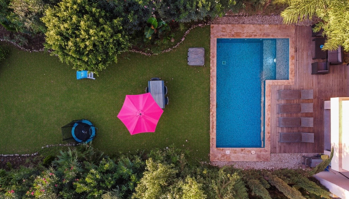 Villa Tony - Argan Golf