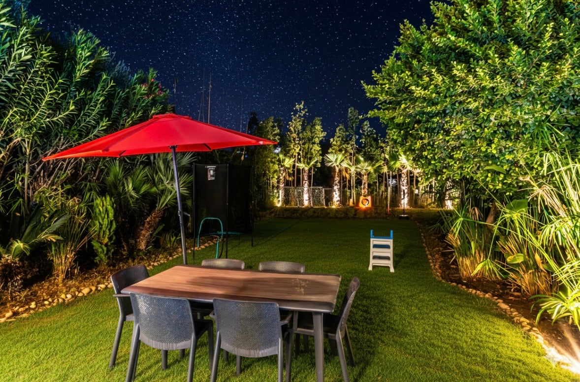 Villa Tony - Argan Golf