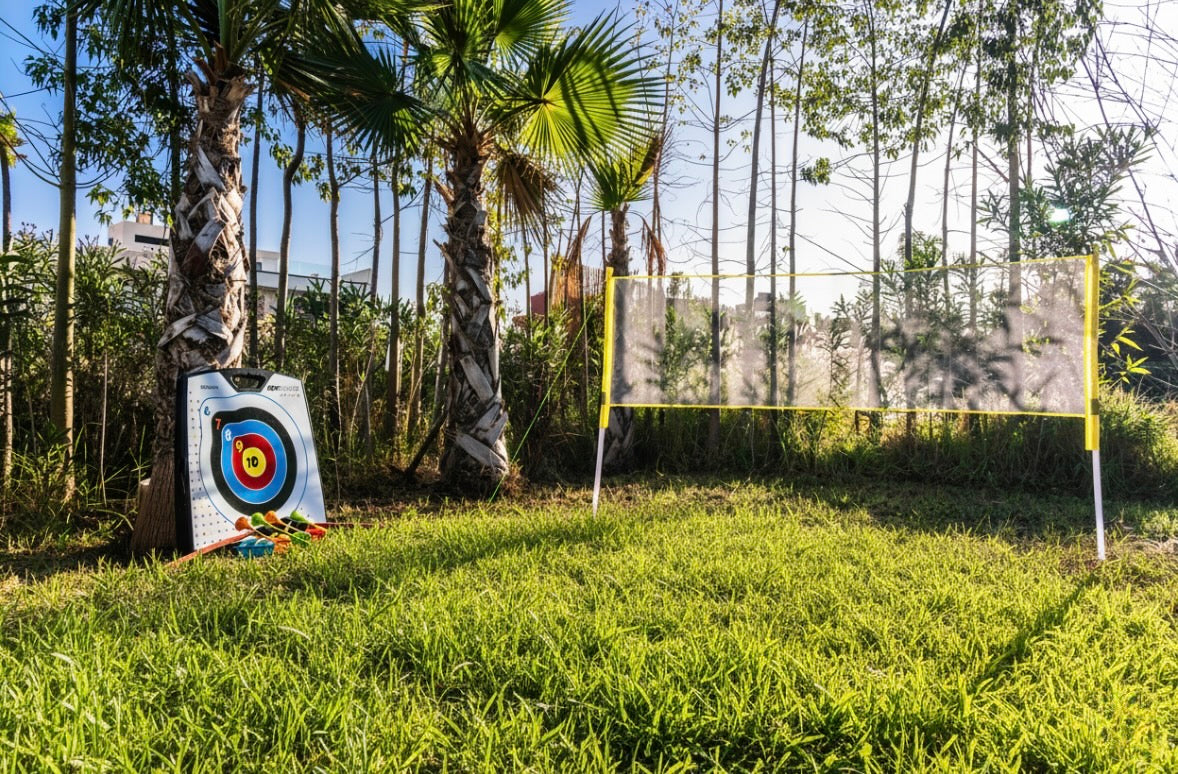 Villa Tony - Argan Golf