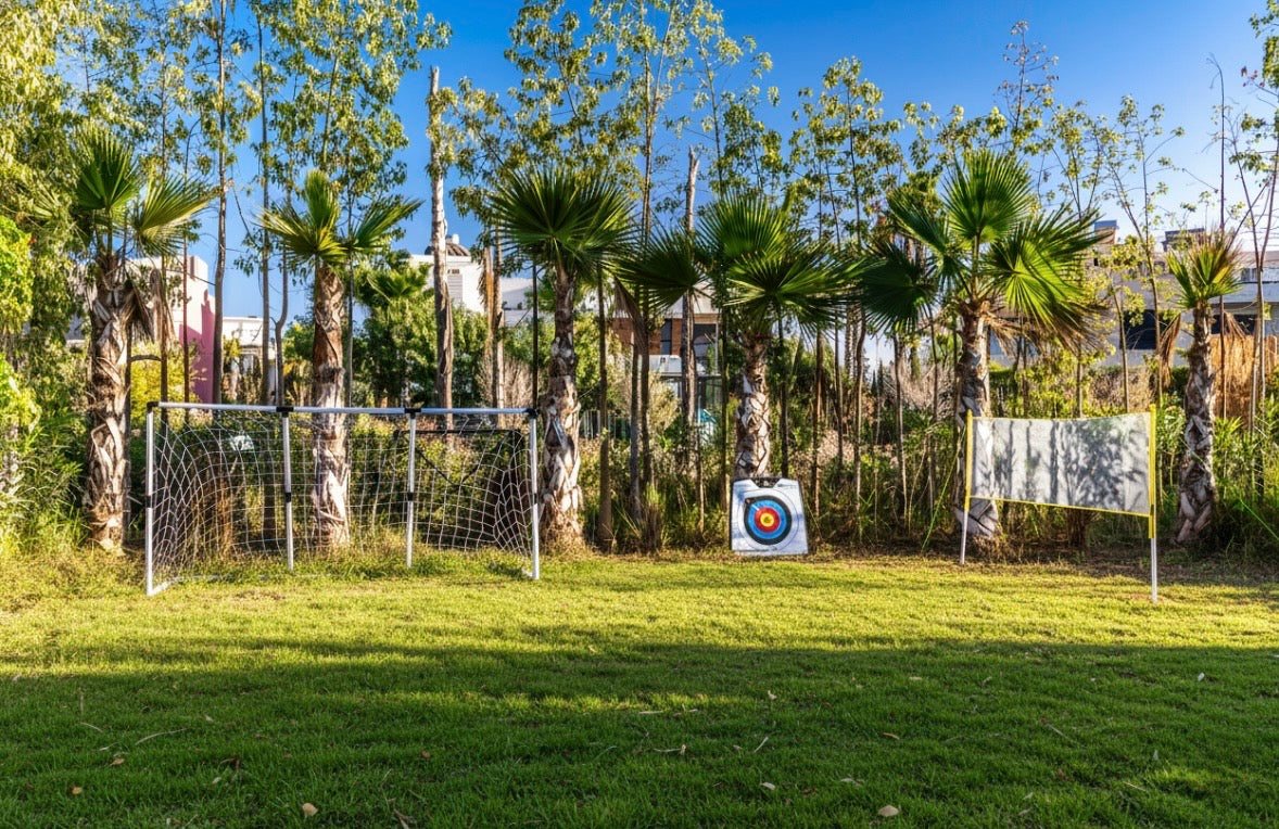 Villa Tony - Argan Golf