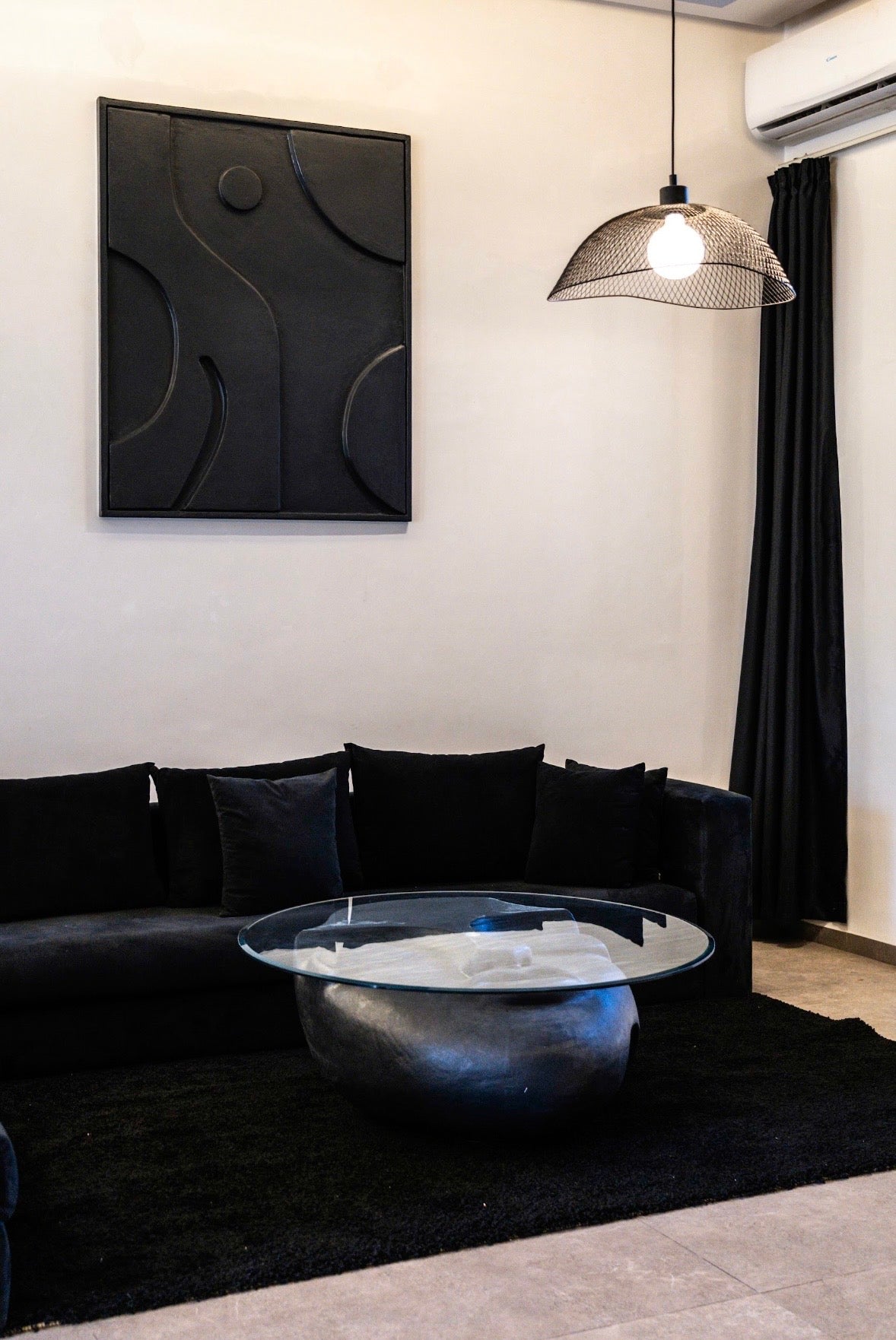 Villa Tony - Argan Golf