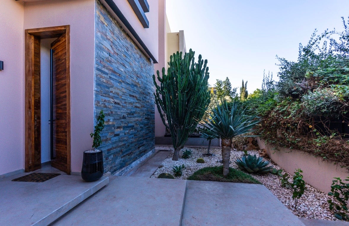 Villa Tony - Argan Golf