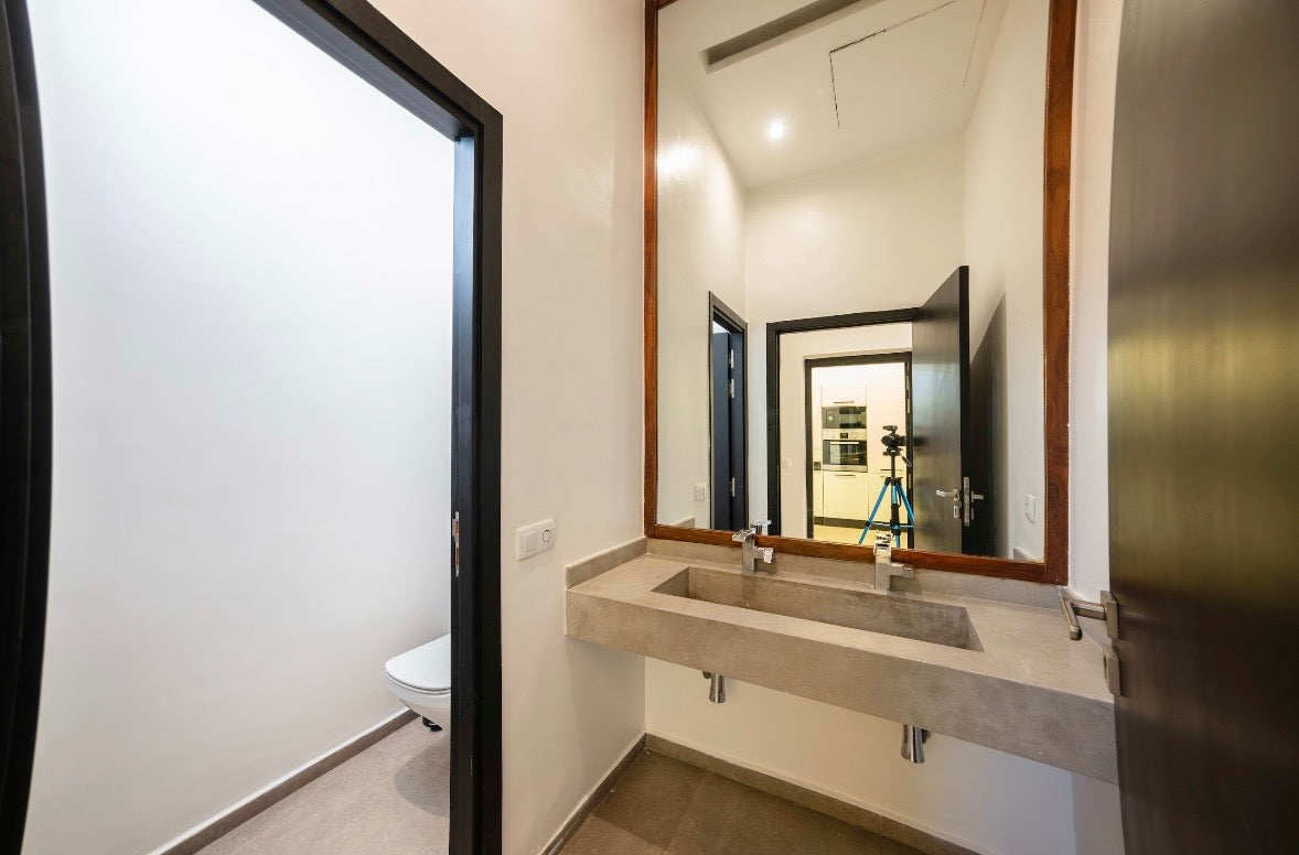 Villa Tony - Argan Golf