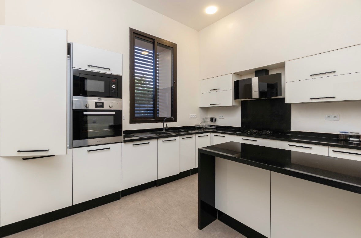 Villa Tony - Argan Golf