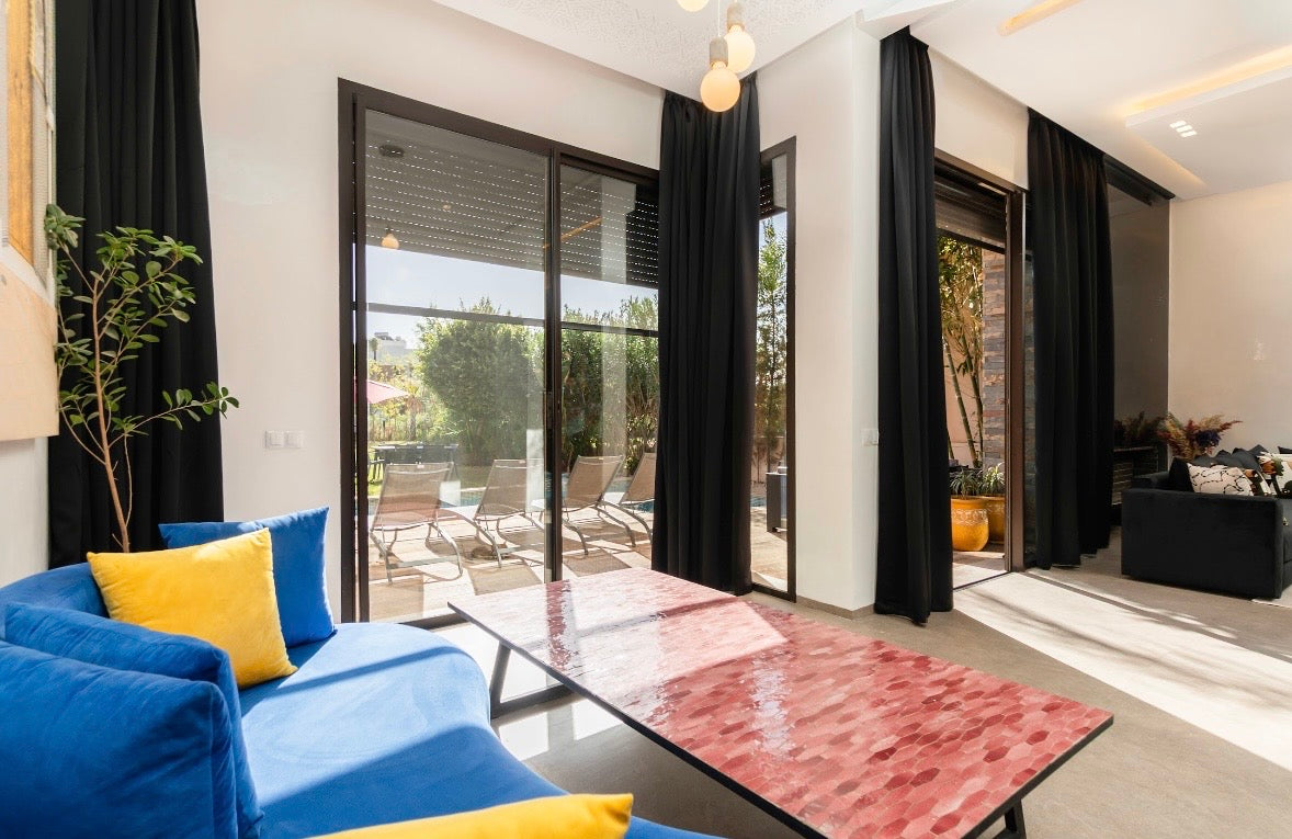 Villa Tony - Argan Golf