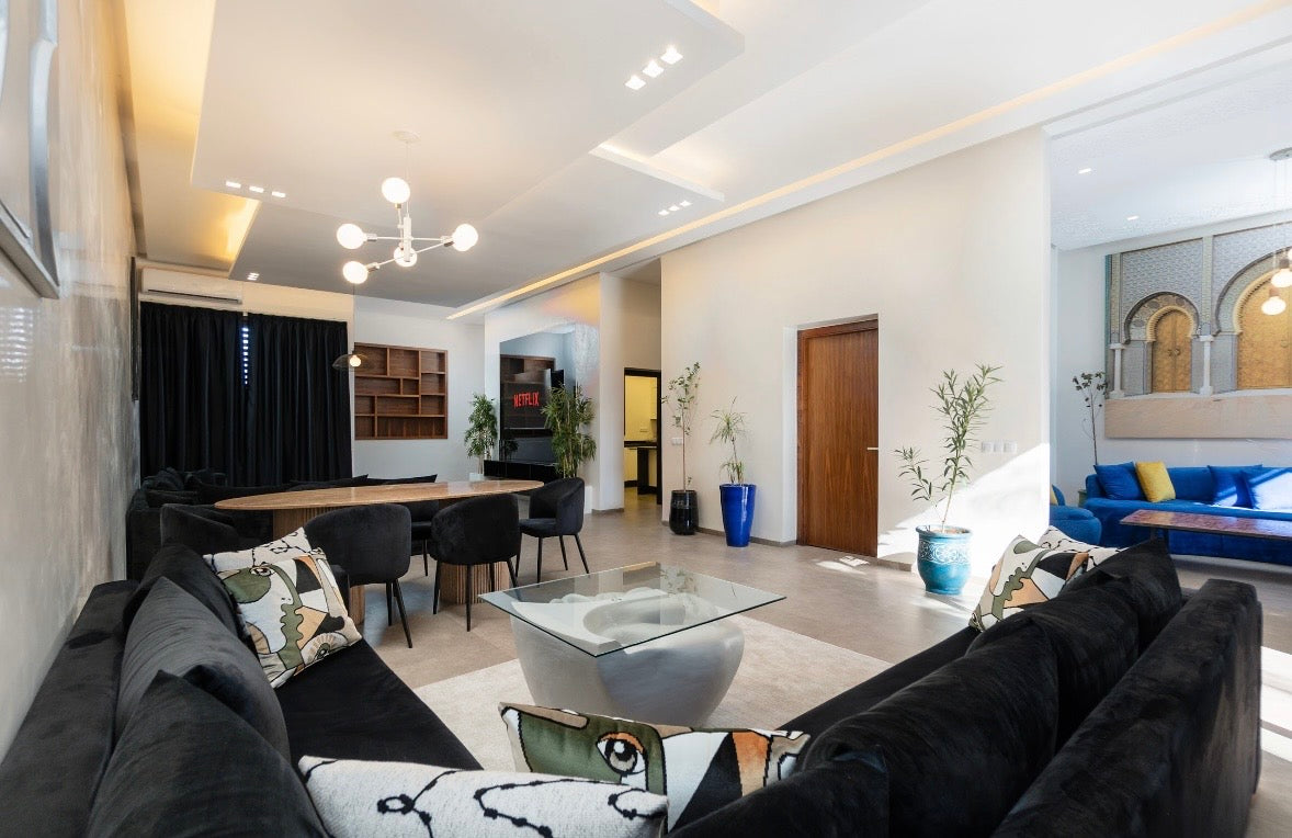 Villa Tony - Argan Golf