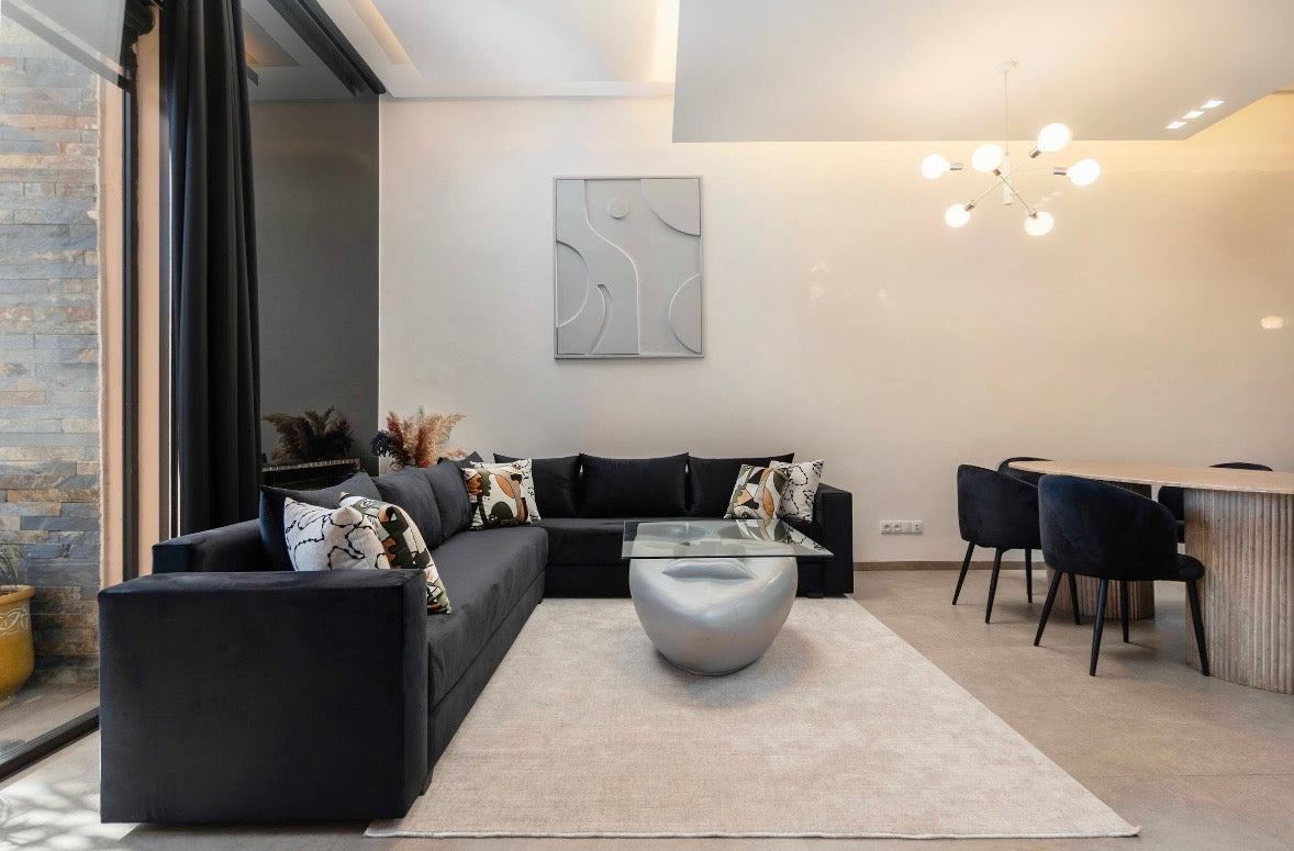 Villa Tony - Argan Golf