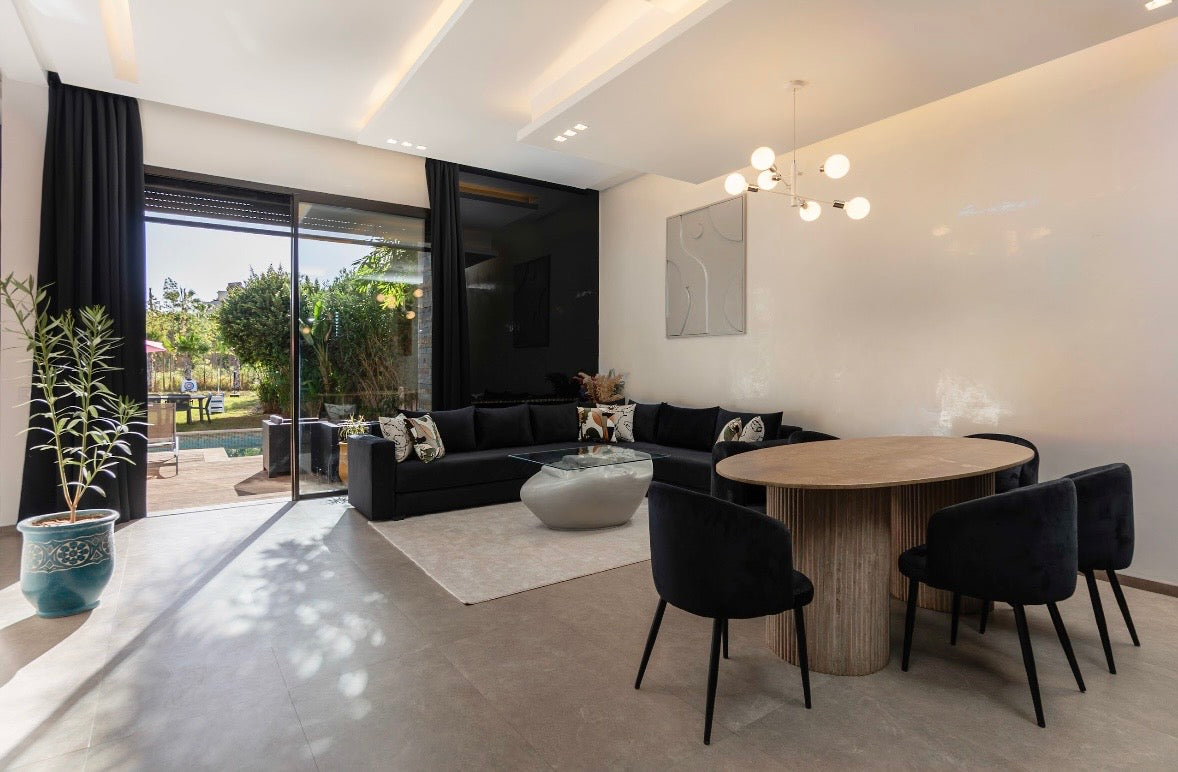 Villa Tony - Argan Golf