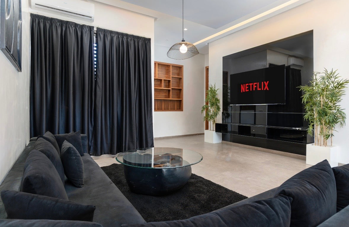 Villa Tony - Argan Golf