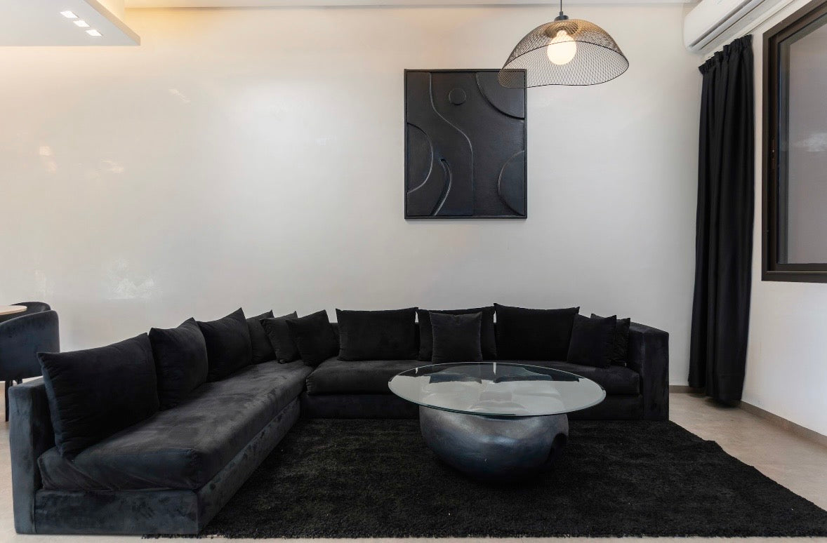 Villa Tony - Argan Golf