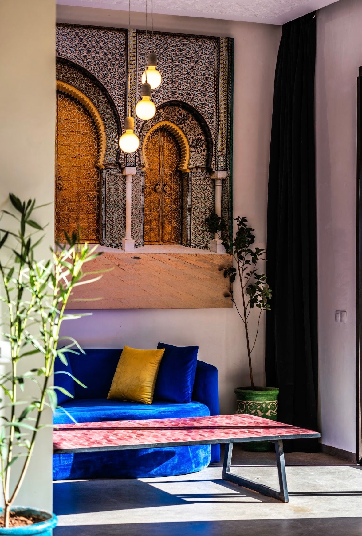 Villa Tony - Argan Golf