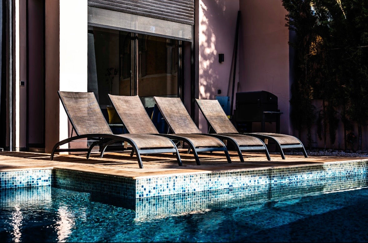 Villa Tony - Argan Golf