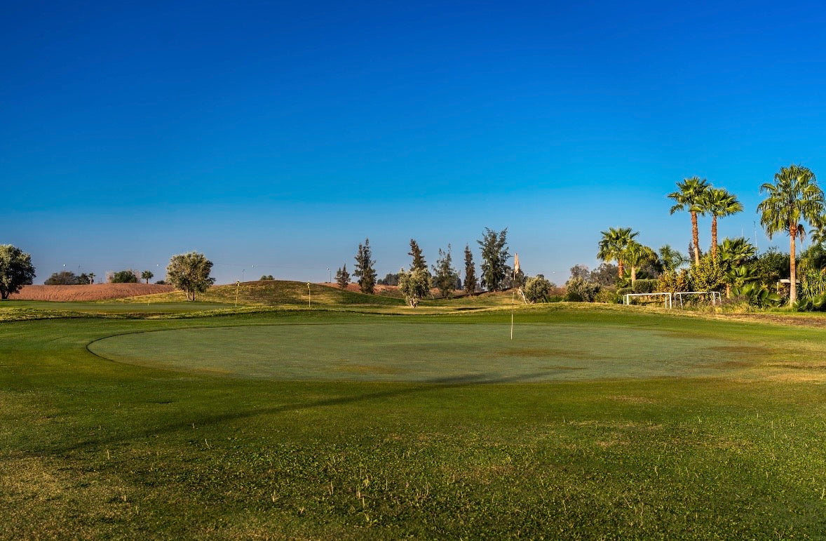 Villa Tony - Argan Golf