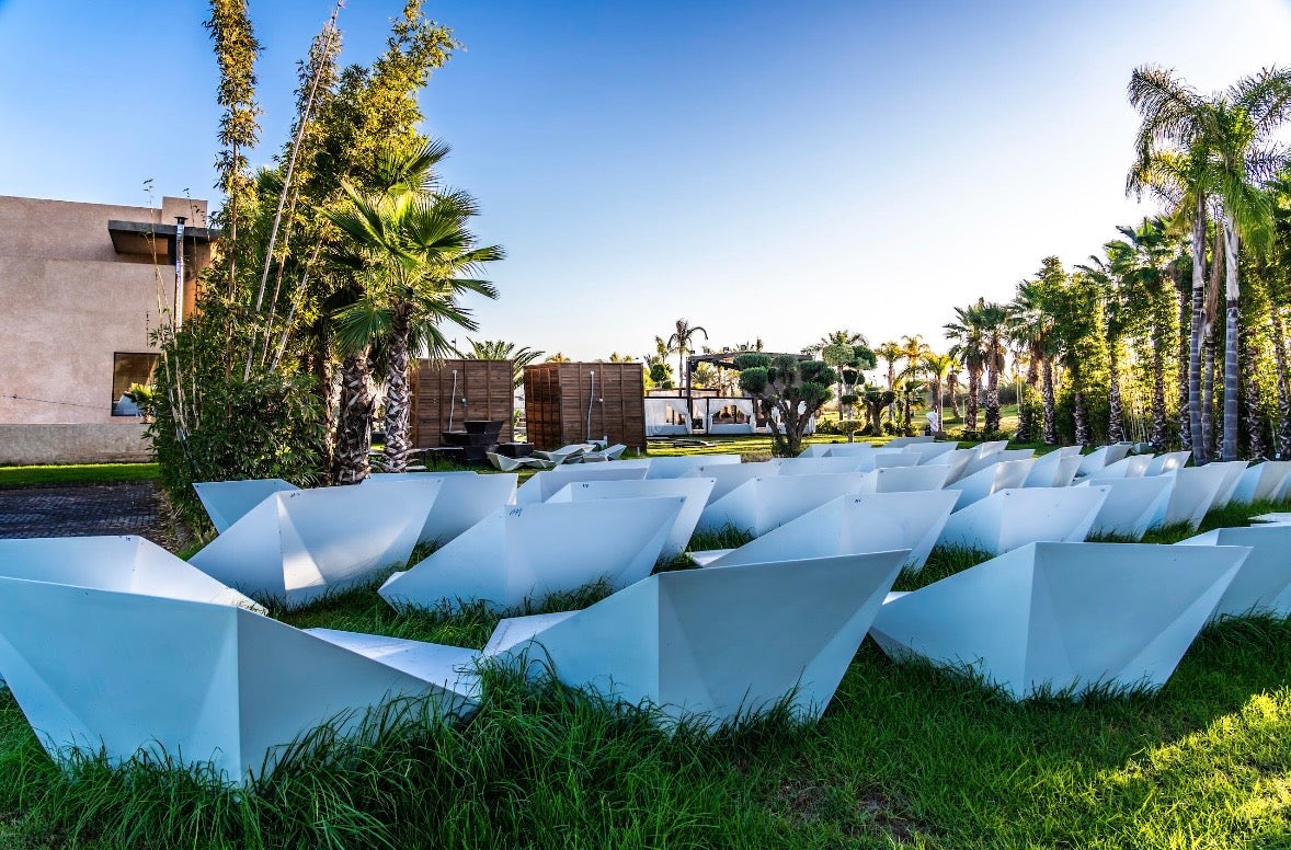 Villa Tony - Argan Golf