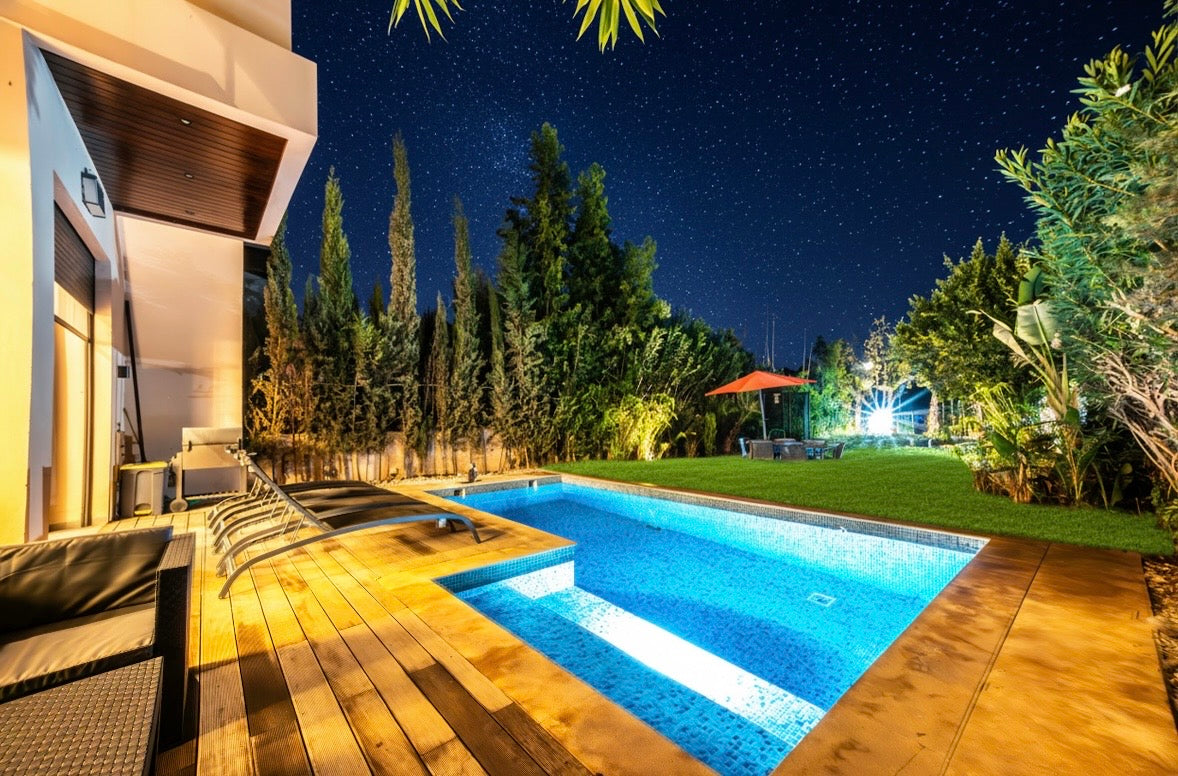 Villa Tony - Argan Golf