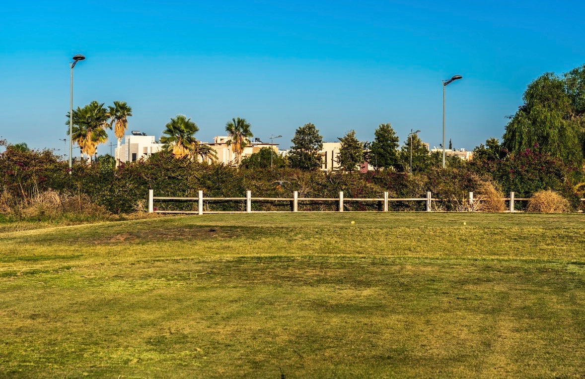 Villa Tony - Argan Golf