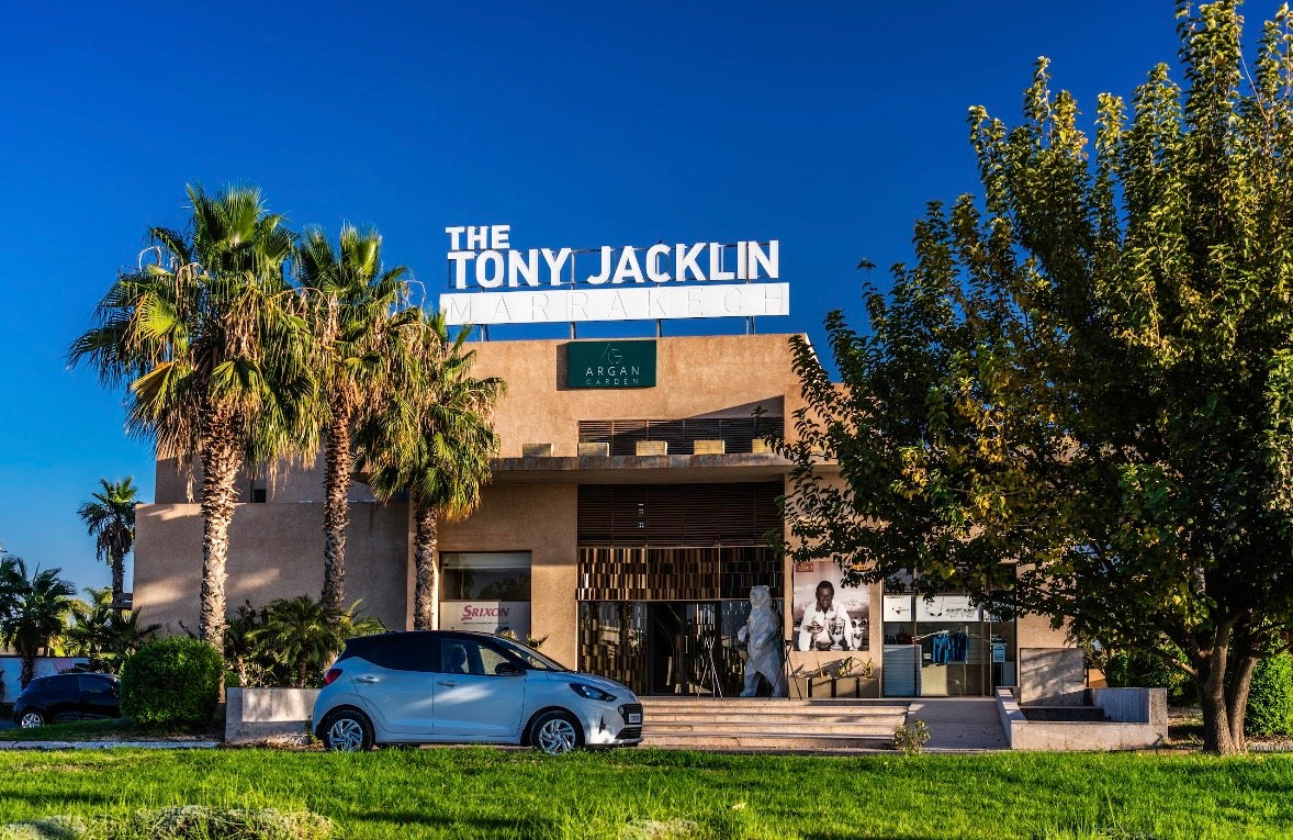 Villa Tony - Argan Golf