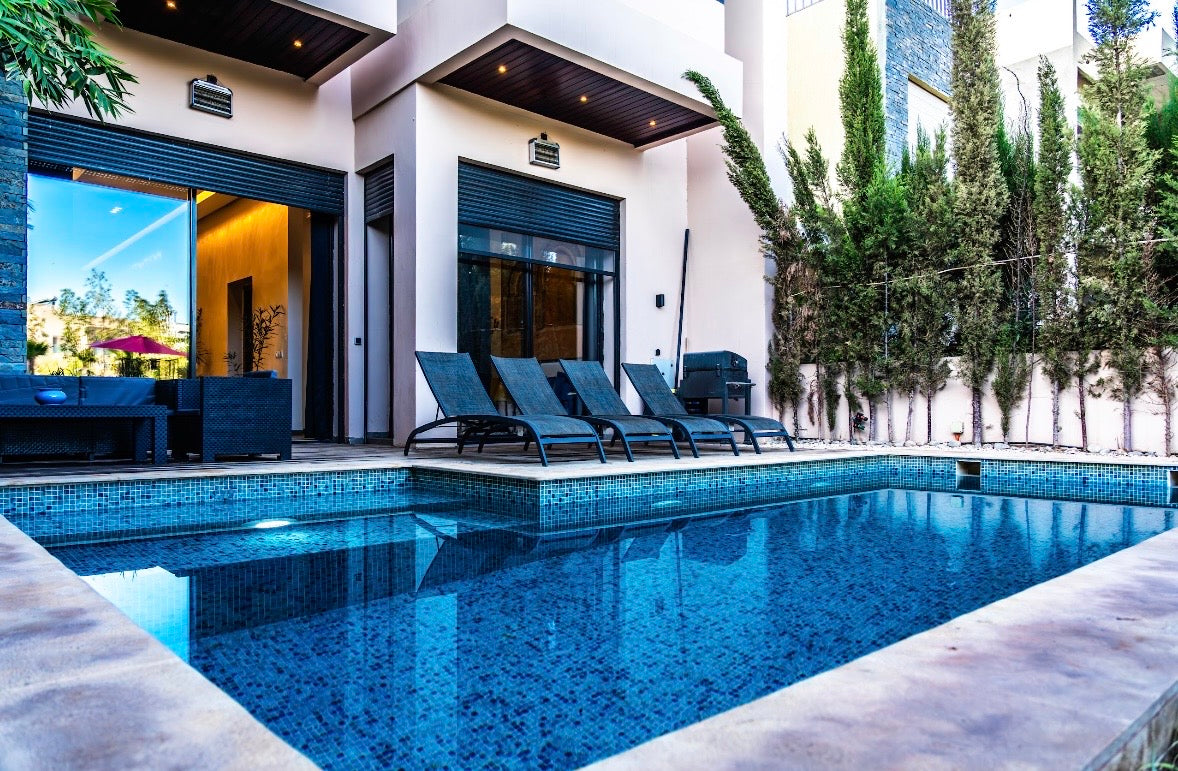 Villa Tony - Argan Golf