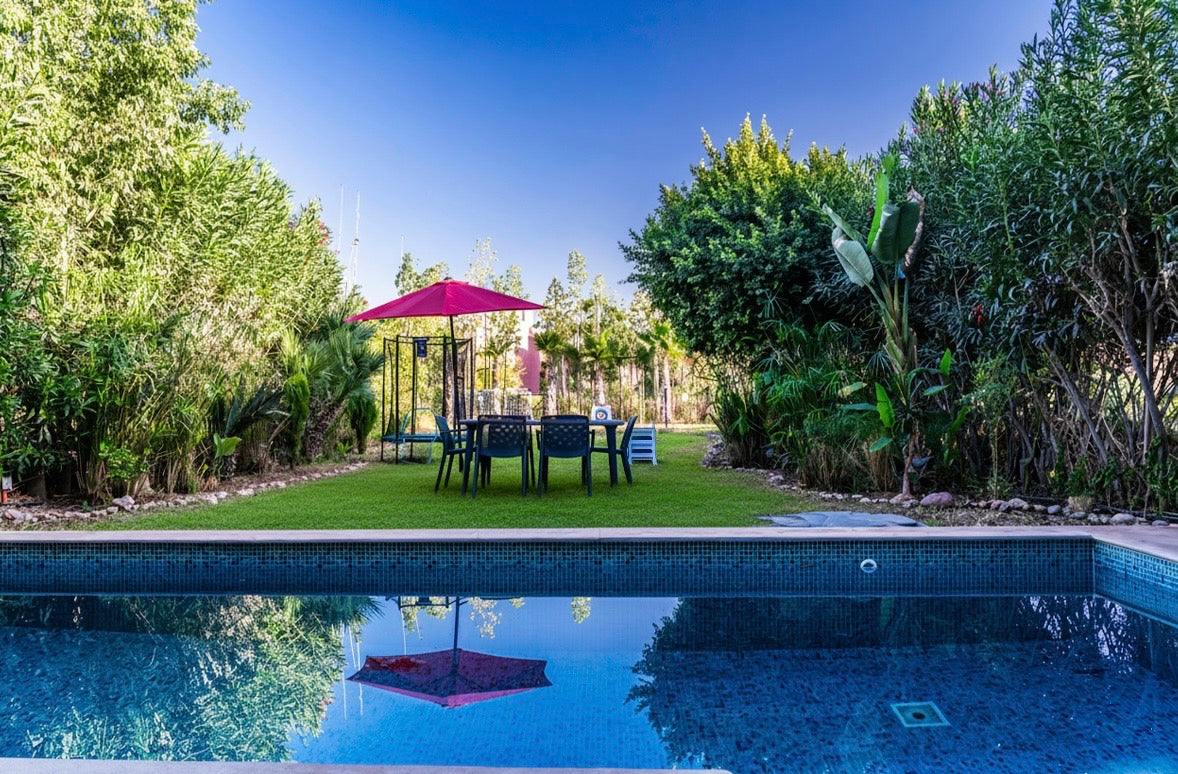 Villa Tony - Argan Golf