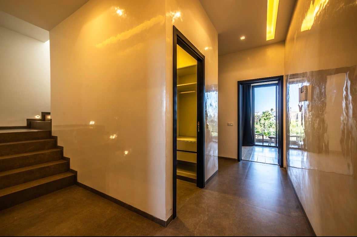 Villa Tony - Argan Golf